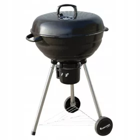  Diametrul ibricului MasterGrill&Party Grill 46 cm MG910