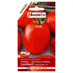  Seminte de rosii PlantiCo 0,5 g
