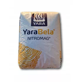 Granulat de îngrășământ cu azot YARA 25 kg