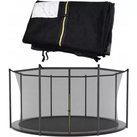  Plasa de trambulina Active Hobby 305-312 cm