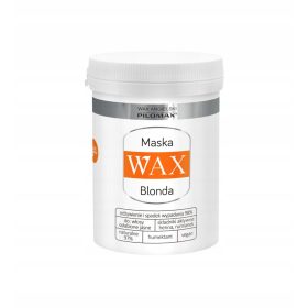   Masca Regenerantă Blonda Wax NaturClassic pentru Păr Blond 240 ml