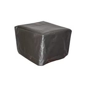   Husă de Protecție pentru Mobilier de Grădină, 205 x 100 x 70 cm, Rezistentă la UV și Intemperii