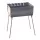  MANGAL PENTRU 6 FGARRUI GRIL CARBUNE GRIL METAL PLATIBIL 2MM