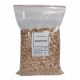  Așchii de lemn pentru afumare Lemn de fag pentru afumare Clasa 10 / 4 LITRI / 1KG