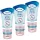 Set de 3 Crema Hidratantă pentru Corp TENA Body Cream, 450 ml