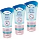 Set de 3 Crema Hidratantă pentru Corp TENA Body Cream, 450 ml