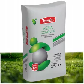  Fructus fertilizator multicomponent granulat 25 kg