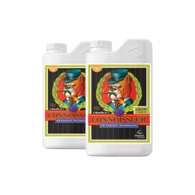    Advanced Nutrients îngrășământ lichid multicomponent 3 kg 2 l