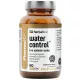Pharmovit Herballine Water Control - Supliment pentru Controlul Greutății și Detoxificare, 60 capsule