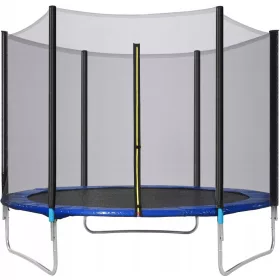  Trambulina cu plasa Meble Moskała 252 cm FT 8 (244-252 cm)