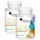 ALINESS - Supliment cu Citrat de Magneziu 100 mg + Potasiu + B6, 100 Capsule