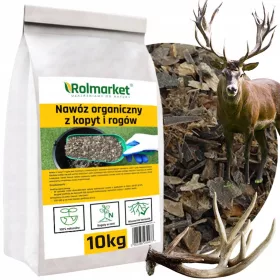  Ingrasamant organic, natural Rolmarket 10 kg