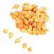  Ceapa galbena primavara Wola 1kg pentru plantarea ceapa de 20-25 mm de cea mai buna calitate