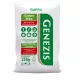  Azotat de calciu pentru legume, Îngrășământ cu azot pentru grădină, 25kg