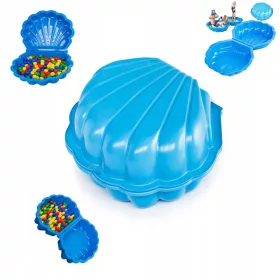 PISCINA 2 în 1 MARE XL din plastic