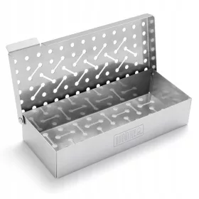  Recipient universal pentru fumat Weber 7576,