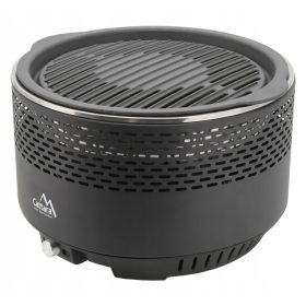  Gratar cu carbuni Cattara 30 x 30 cm