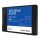  SSD WD Blue 4TB 2.5" SATA WDS400T3B0A SA510