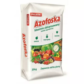  Inco Group ingrasamant pulbere multicomponent 20 kg 3,2 l