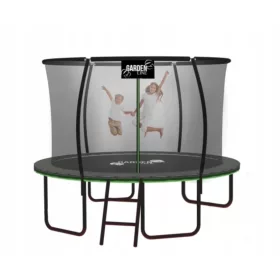  PLASA TRAMPOLINA 10FT 300/305/312 cm pentru 8 STÂLPI