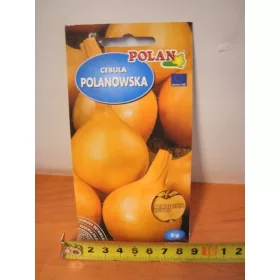  Seminte de ceapa Polan Polan 6 g