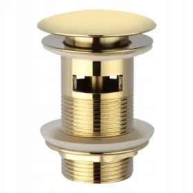   Sifon chiuveta Golden SOTBE CC-MG-23579334 click-clack cu preaplin