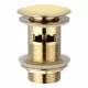 Sifon chiuveta Golden SOTBE CC-MG-23579334 click-clack cu preaplin