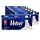 Hârtie igienică Velvet Comfort White Cotton, 70 de role
