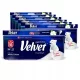 Hârtie igienică Velvet Comfort White Cotton, 70 de role
