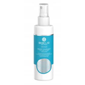   Primer Tonifiant pentru Piele Uscată și Sensibilă BasicLab 150ml