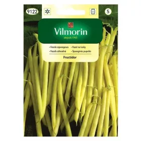  seminte de fasole FRUCTIDOR 30 g