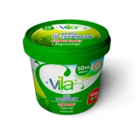  Vila ingrasamant multicomponent granulat 10 kg