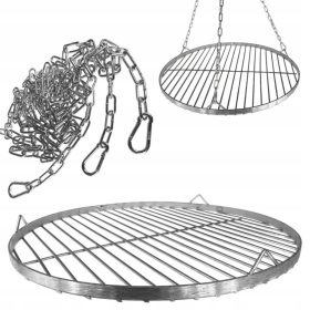  Smokehouse metal gotel