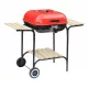  ACTIVA BASICLINE CARUT GRIL DREPTUNGULAR CU CAPAC 46 CM 19524