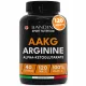 Supliment Alfa-Ketoglutarat de Arginină pentru Energie și Regenerare Musculară