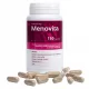 Menovita - Supliment pentru Menopauză cu Vitamine și Minerale, 150 Capsule