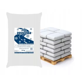  Sare de drum Sare de drum 1000 kg