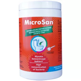  Microsan pentru baie 150g