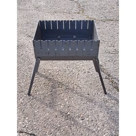  Valiza mangal grill 3mm