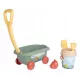  Carucior accesorii nisip Smoby Life verde
