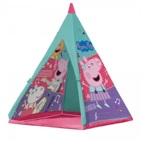  JOHN TENT TIPI PEPPA PIG, SIMBA