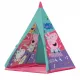  JOHN TENT TIPI PEPPA PIG, SIMBA