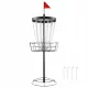  Grădină Climbing Dome Metal Scară Loc de joacă metalic 6FT