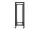  Lanberg Rack deschis 32U 600x800mm negru