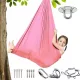  280CM SLING ACROBATIC HAMAC SENSORIAL LEAGAN PENTRU COPII YOGA AERIAN