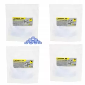  Pastile de preparare fosa septica Biobakt 0,98 kg