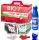  Starter ECOGENE BIO7 CHOC + BIO 7 MAX LIPASE + Bacterii pentru TRATAREA APEI UZATE AN
