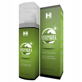 Gel Control Orgasm pentru Prolongarea Actului Sexual 100ml