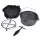  Rossner Austria ceainic in picioare 10 l
