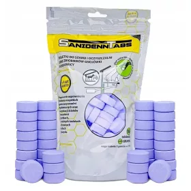  Tablete pentru prepararea foselor septice SANIDENN TABS